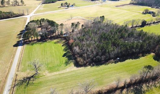 Photo #12 of SOLD property in Off Holly Run Drive, Carrsville, VA 22.7 acres