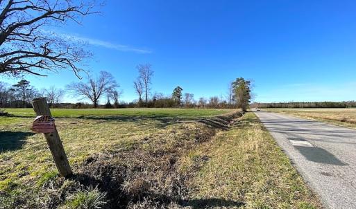 Photo #40 of SOLD property in Off Holly Run Drive, Carrsville, VA 22.7 acres