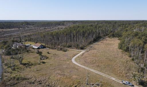Photo #3 of 178 Mill Point Lane, Williston, NC 42.6 acres