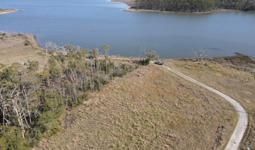 Photo #12 of 178 Mill Point Lane, Williston, NC 42.6 acres