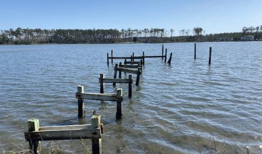 Photo #24 of 178 Mill Point Lane, Williston, NC 42.6 acres