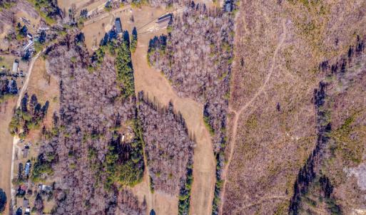 Photo #8 of SOLD property in 1528 Bertha Drive, Creedmoor, NC 5.1 acres