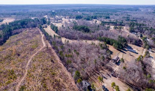Photo #9 of SOLD property in 1528 Bertha Drive, Creedmoor, NC 5.1 acres