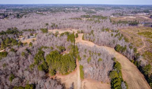 Photo #12 of SOLD property in 1528 Bertha Drive, Creedmoor, NC 5.1 acres