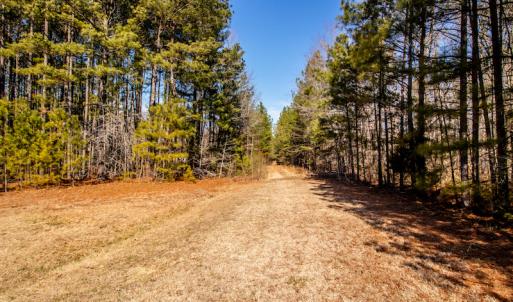 Photo #14 of SOLD property in 1528 Bertha Drive, Creedmoor, NC 5.1 acres
