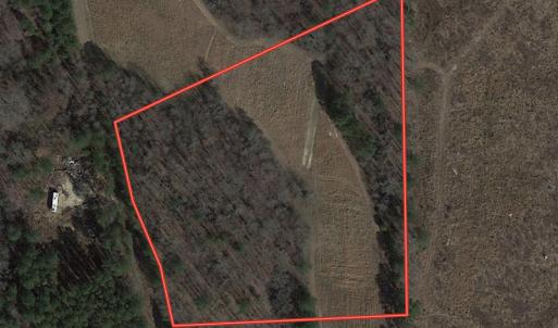 Photo #1 of SOLD property in 1528 Bertha Drive, Creedmoor, NC 5.1 acres