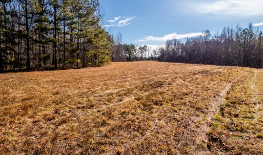 Photo #17 of SOLD property in 1528 Bertha Drive, Creedmoor, NC 5.1 acres