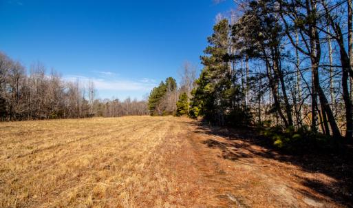 Photo #18 of SOLD property in 1528 Bertha Drive, Creedmoor, NC 5.1 acres
