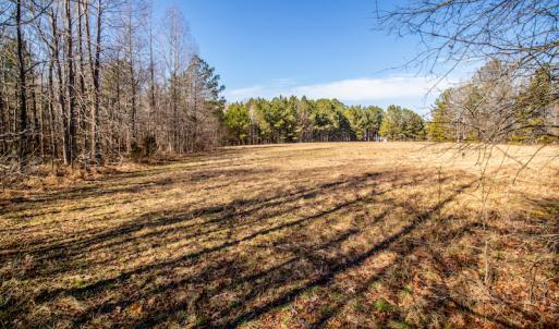 Photo #21 of SOLD property in 1528 Bertha Drive, Creedmoor, NC 5.1 acres