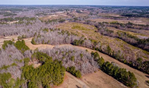 Photo #4 of SOLD property in 1528 Bertha Drive, Creedmoor, NC 5.1 acres