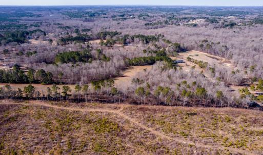Photo #10 of SOLD property in 1530 Bertha Drive, Creedmoor, NC 5.1 acres