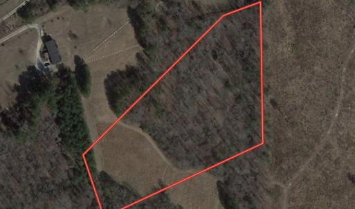Photo #1 of SOLD property in 1530 Bertha Drive, Creedmoor, NC 5.1 acres