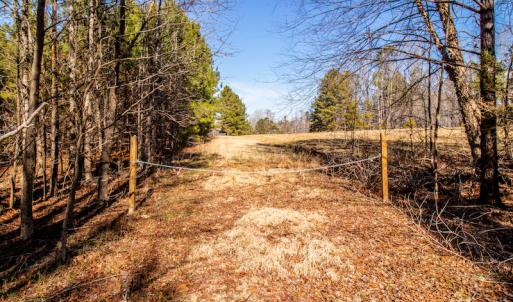 Photo #18 of SOLD property in 1530 Bertha Drive, Creedmoor, NC 5.1 acres
