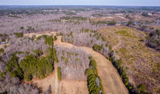 Photo #3 of SOLD property in 1530 Bertha Drive, Creedmoor, NC 5.1 acres