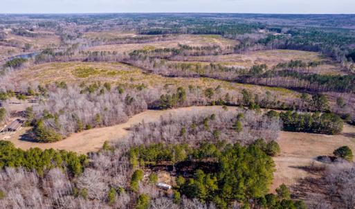 Photo #5 of SOLD property in 1530 Bertha Drive, Creedmoor, NC 5.1 acres
