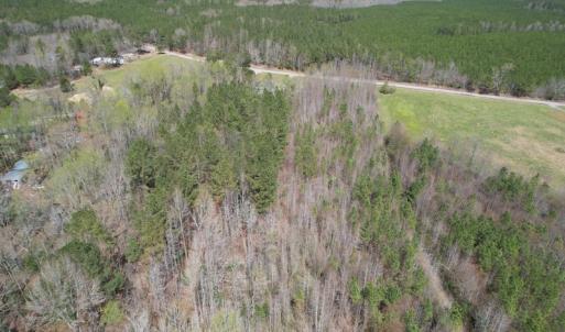Photo #9 of SOLD property in Off Sutherland Road, Sutherland, VA 10.0 acres