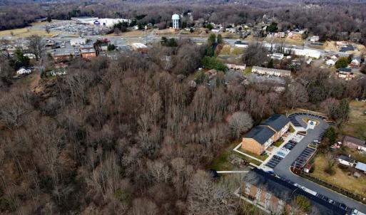 Photo #4 of SOLD property in Off Cedar Crest Drive, Madison Heights, VA 3.9 acres