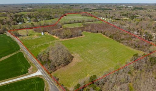 Photo #2 of SOLD property in Off Antioch Church Road, Timberlake, NC 86.2 acres