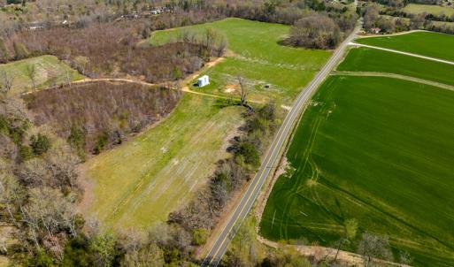 Photo #38 of SOLD property in Off Antioch Church Road, Timberlake, NC 86.2 acres