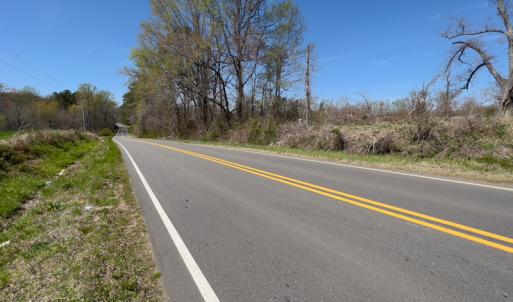 Photo #4 of SOLD property in Off Antioch Church Road, Timberlake, NC 86.2 acres