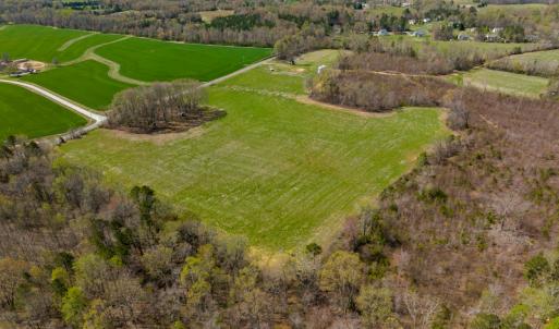 Photo #6 of SOLD property in Off Antioch Church Road, Timberlake, NC 86.2 acres