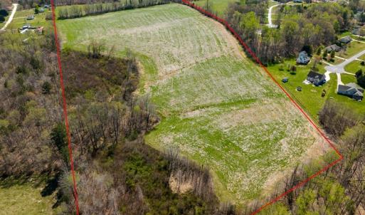 Photo #7 of SOLD property in Off Antioch Church Road, Timberlake, NC 86.2 acres