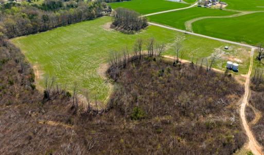 Photo #8 of SOLD property in Off Antioch Church Road, Timberlake, NC 86.2 acres
