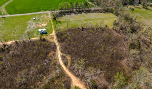 Photo #10 of SOLD property in Off Antioch Church Road, Timberlake, NC 86.2 acres
