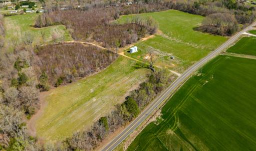 Photo #16 of SOLD property in Off Antioch Church Road, Timberlake, NC 86.2 acres