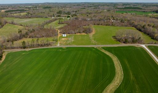 Photo #18 of SOLD property in Off Antioch Church Road, Timberlake, NC 86.2 acres
