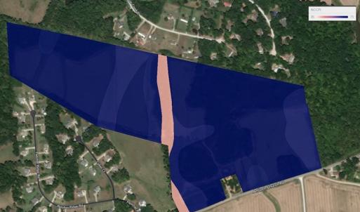 Photo #46 of SOLD property in Off Antioch Church Road, Timberlake, NC 86.2 acres