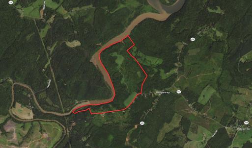 Photo #1 of Off Court Road, Pittsville, VA 286.0 acres