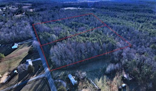 Photo #2 of SOLD property in Off Indian Neck Road, Newtown, VA 12.0 acres