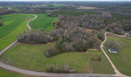 Photo #2 of SOLD property in Off Root Swamp Road, Milford, VA 6.5 acres
