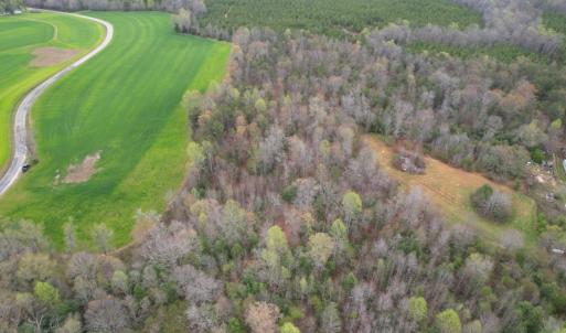 Photo #3 of SOLD property in Off Root Swamp Road, Milford, VA 6.5 acres