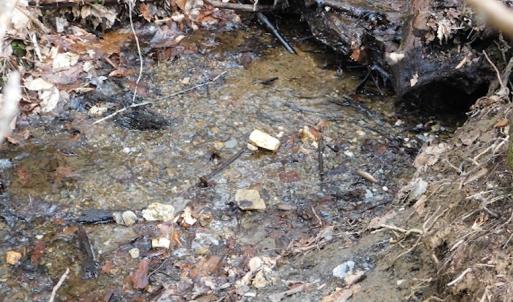 Photo #23 of SOLD property in Off Sylvatus Hwy, Hillsville, VA 42.4 acres