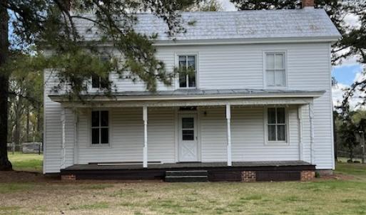 Photo #2 of 30075 Meherrin Road, Boykins, VA 126.0 acres