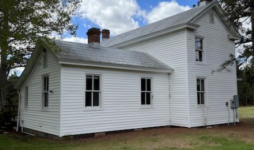 Photo #4 of 30075 Meherrin Road, Boykins, VA 126.0 acres