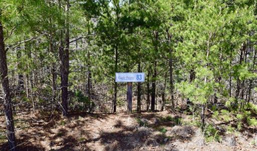 Photo #5 of SOLD property in Off Overlook Court Lot 83, Pittsville, VA 1.5 acres