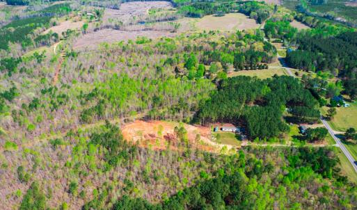 Photo #11 of SOLD property in Off Julie McKnight Road, Kittrell, NC 12.2 acres