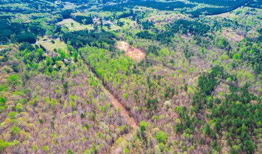 Photo #14 of SOLD property in Off Julie McKnight Road, Kittrell, NC 12.2 acres