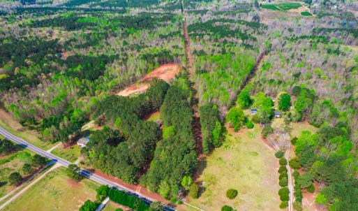 Photo #16 of SOLD property in Off Julie McKnight Road, Kittrell, NC 12.2 acres