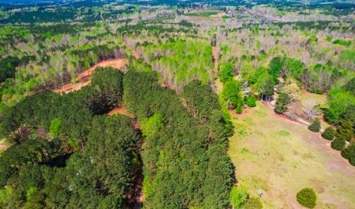 Photo #4 of SOLD property in Off Julie McKnight Road, Kittrell, NC 12.2 acres