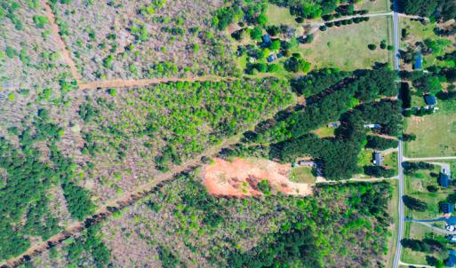 Photo #9 of SOLD property in Off Julie McKnight Road, Kittrell, NC 12.2 acres