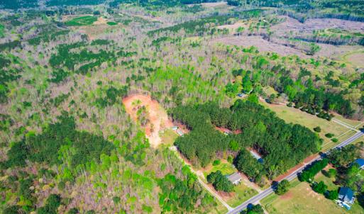 Photo #10 of SOLD property in Off Julie McKnight Road, Kittrell, NC 12.2 acres