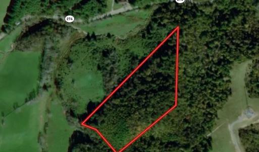 Photo #1 of Off Riverside Drive, Independence, VA 16.6 acres