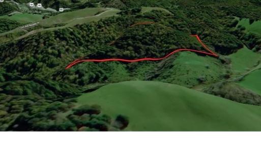 Photo #2 of Off Riverside Drive, Independence, VA 16.6 acres