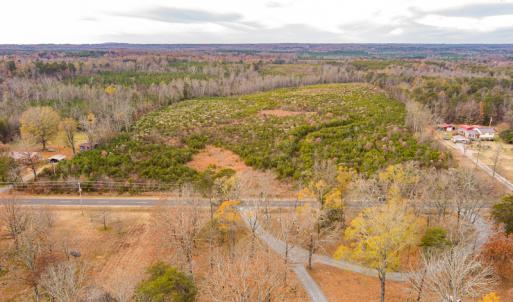 Photo #8 of SOLD property in Off Burtons Chapel Road, Mebane, NC 58.8 acres