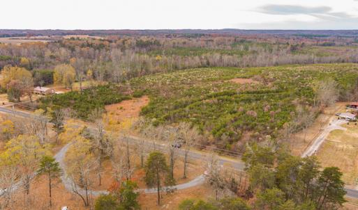 Photo #9 of SOLD property in Off Burtons Chapel Road, Mebane, NC 58.8 acres