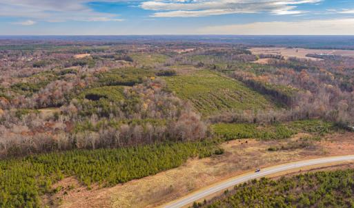 Photo #10 of SOLD property in Off Burtons Chapel Road, Mebane, NC 58.8 acres